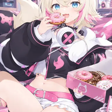 Profile image of モココ