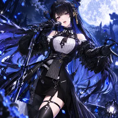 Profile image of ネリッサ