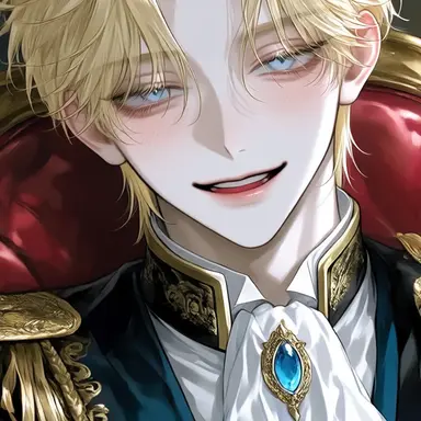 Profile image of リアン