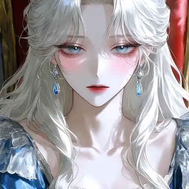 Profile image of アイリス