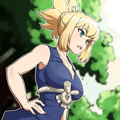 Profile image of コハク