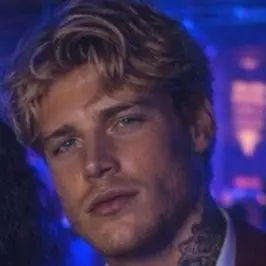 Profile image of Dante Moretti