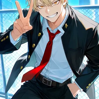 Profile image of キョウヤ