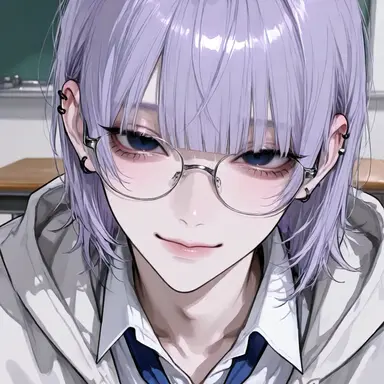 Profile image of 茉白