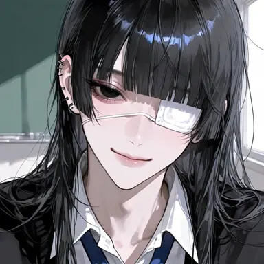 Profile image of 有栖
