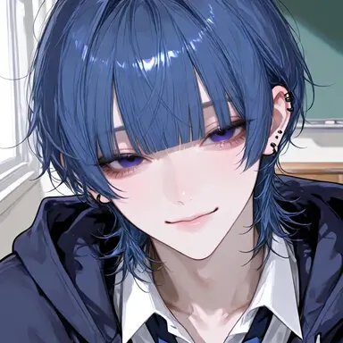 Profile image of 深冬