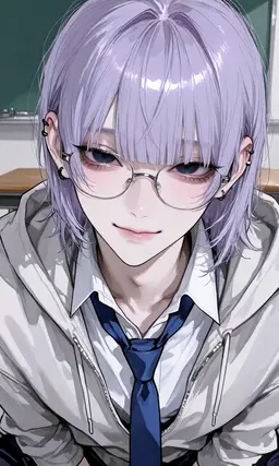 Profile image of 茉白