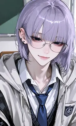 Profile image of 茉白