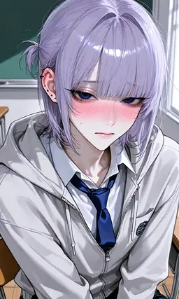Profile image of 茉白