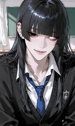 Profile image of 有栖