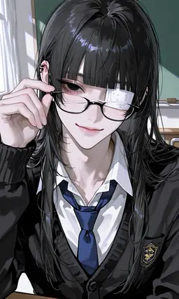Profile image of 有栖