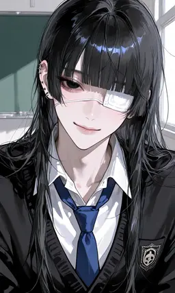 Profile image of 有栖