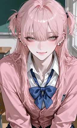 Profile image of 莉々