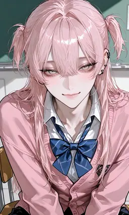 Profile image of 莉々
