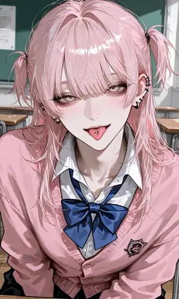 Profile image of 莉々