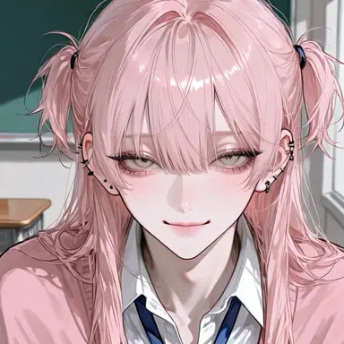 Profile image of 莉々