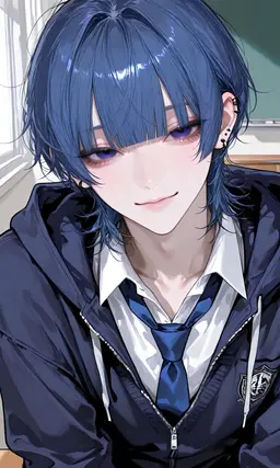 Profile image of 深冬