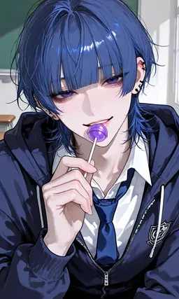 Profile image of 深冬