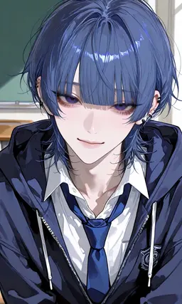 Profile image of 深冬