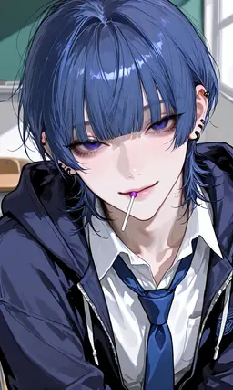 Profile image of 深冬