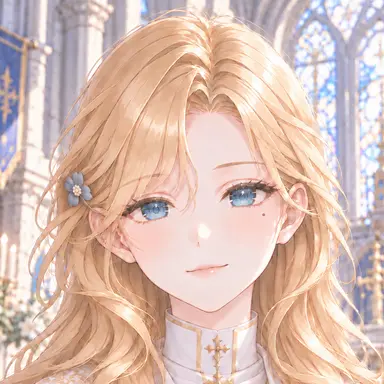 Profile image of 마리에르