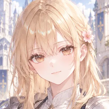 Profile image of 루시아