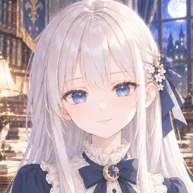 Profile image of 브리짓