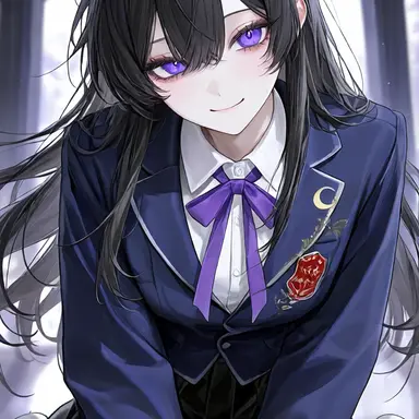 Profile image of 月詩