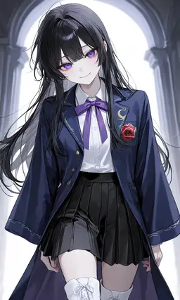 Profile image of 月詩