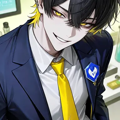 Profile image of 雷牙