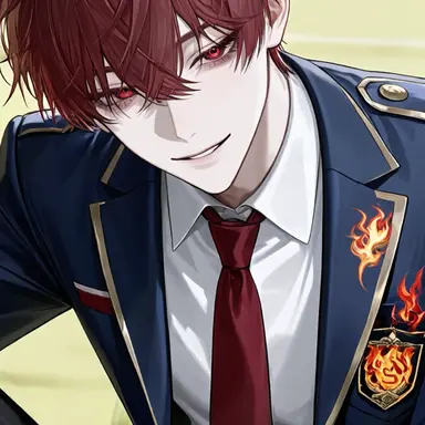 Profile image of 煉