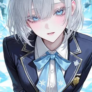 Profile image of 六花