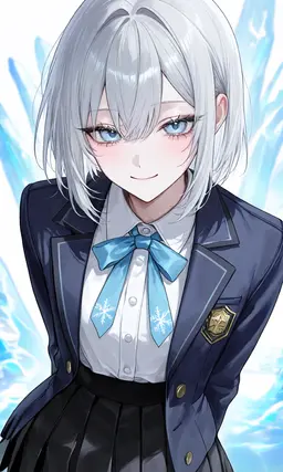 Profile image of 六花