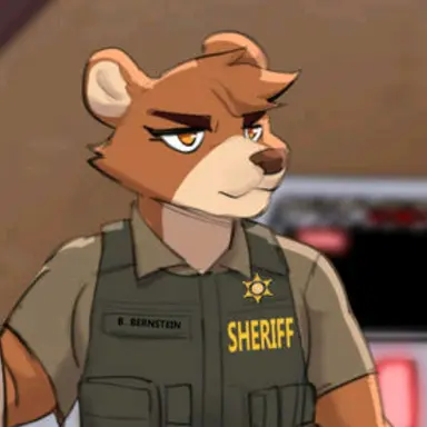 Profile image of Brooklyn Bernstein