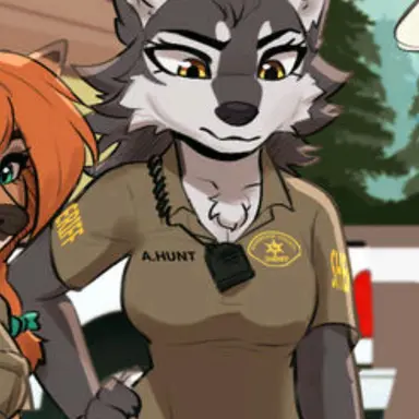 Profile image of Alexandra Hunt