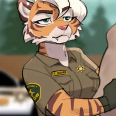 Profile image of Tora Roark