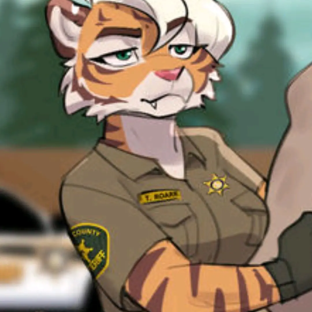 BareEgret8475의 Deerbrook sheriffa