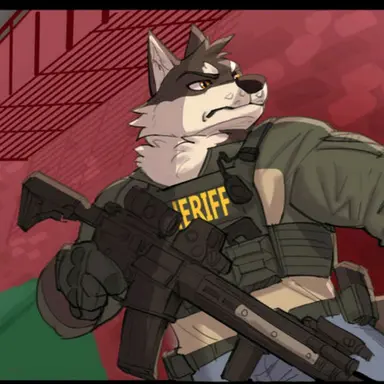 Profile image of Jed Howlet
