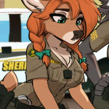 Profile image of Jane Deree