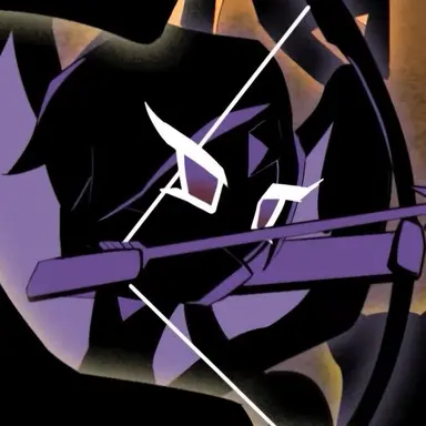 Profile image of Wind Archer Cookie