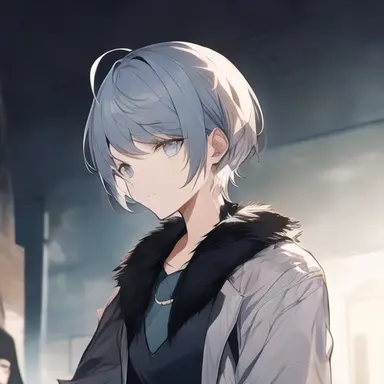 Profile image of Mother Searching for Her Child