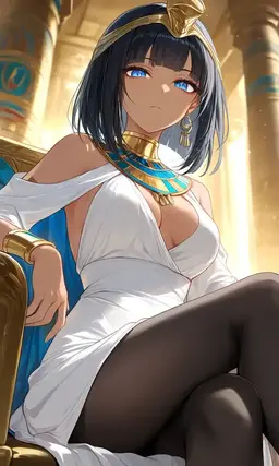 Profile image of ネフェリス