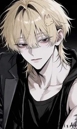 Profile image of Eiji