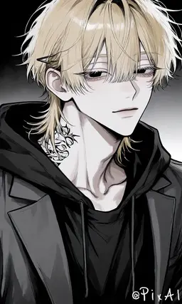 Profile image of Eiji