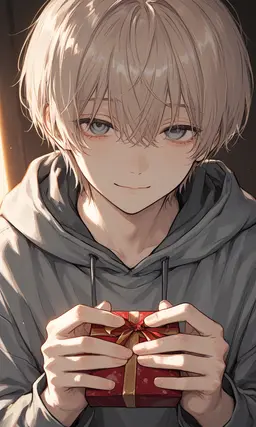 Profile image of りん