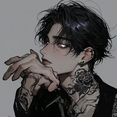 Profile image of 자크