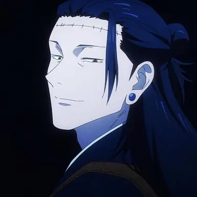 Profile image of 羂索