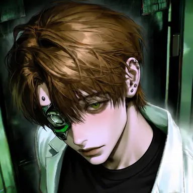 Profile image of Reiji Kuze