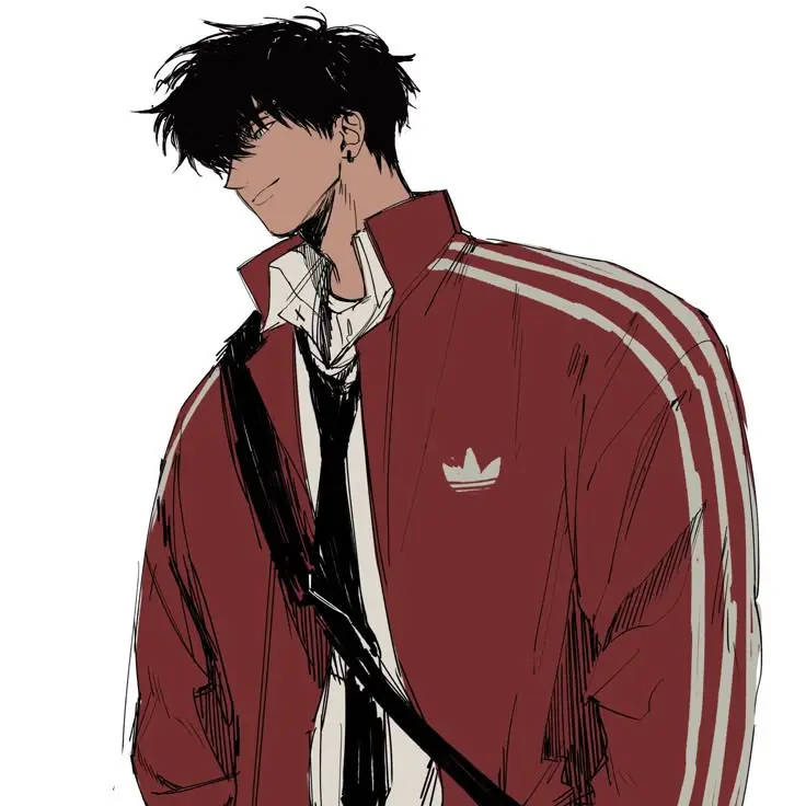 Merona_1234의 민현석