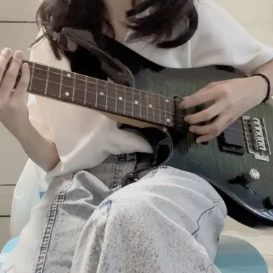 Profile image of 이하린